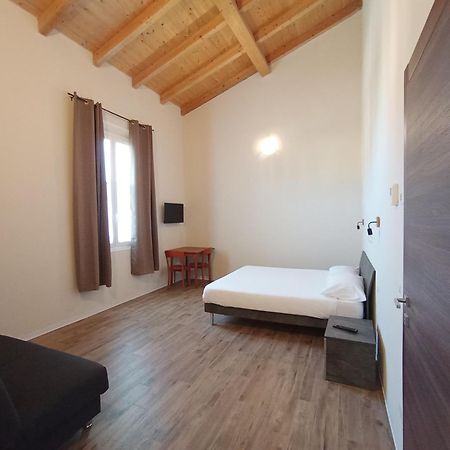Casa Nel Borgo Di Capraia Монтелупо-Фьорентино Экстерьер фото