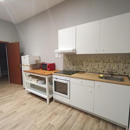 Casa Nel Borgo Di Capraia Монтелупо-Фьорентино Экстерьер фото