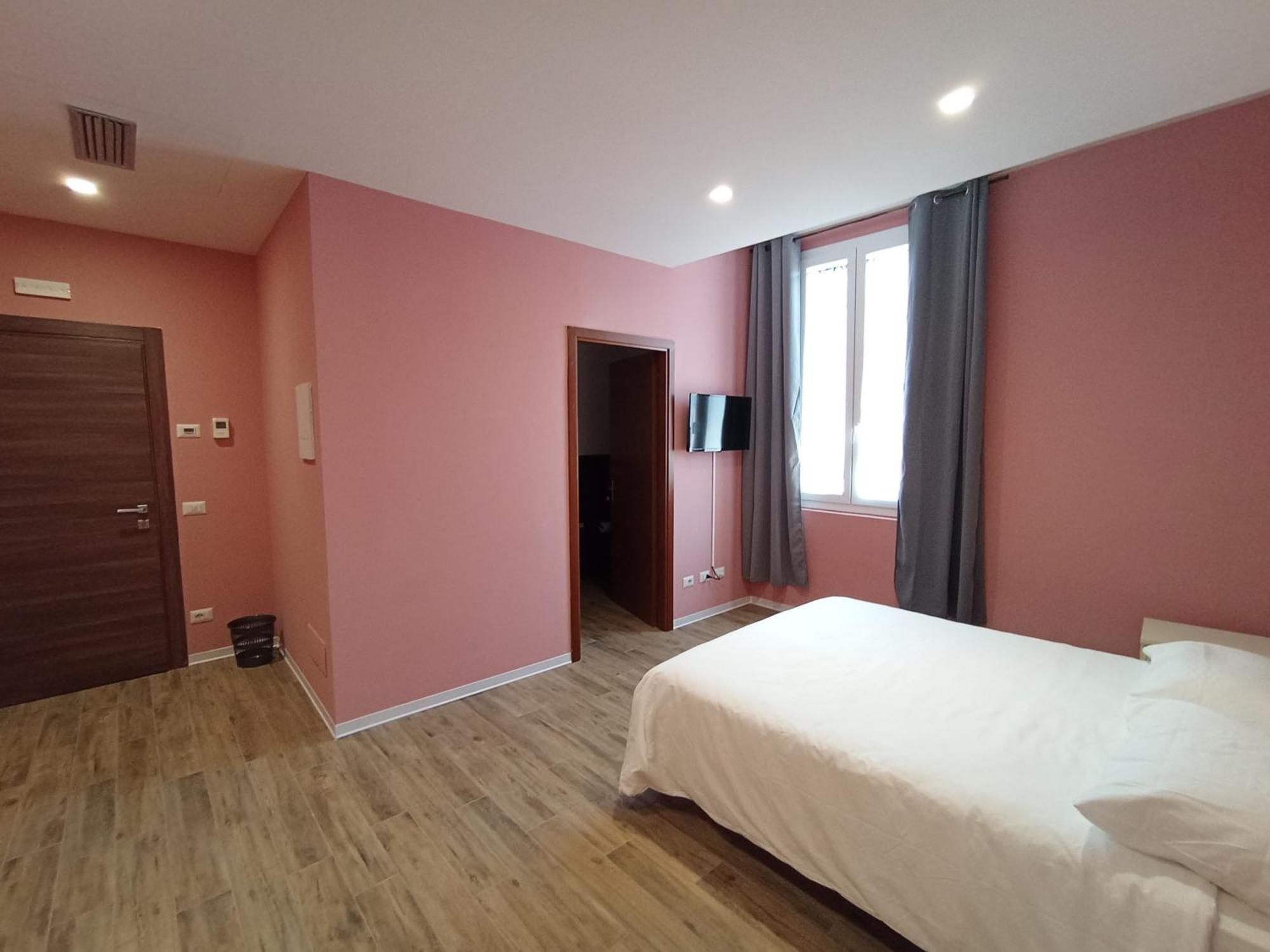 Casa Nel Borgo Di Capraia Монтелупо-Фьорентино Экстерьер фото