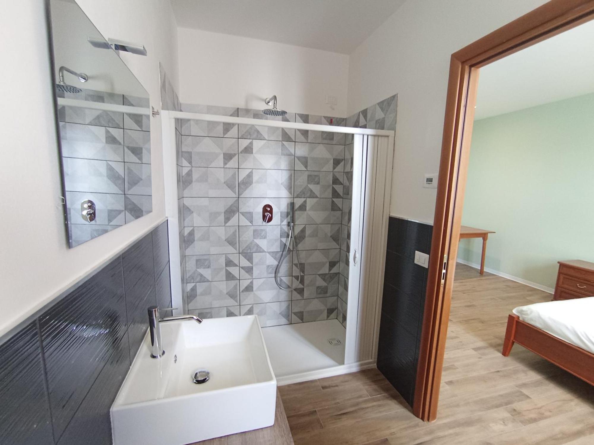 Casa Nel Borgo Di Capraia Монтелупо-Фьорентино Экстерьер фото