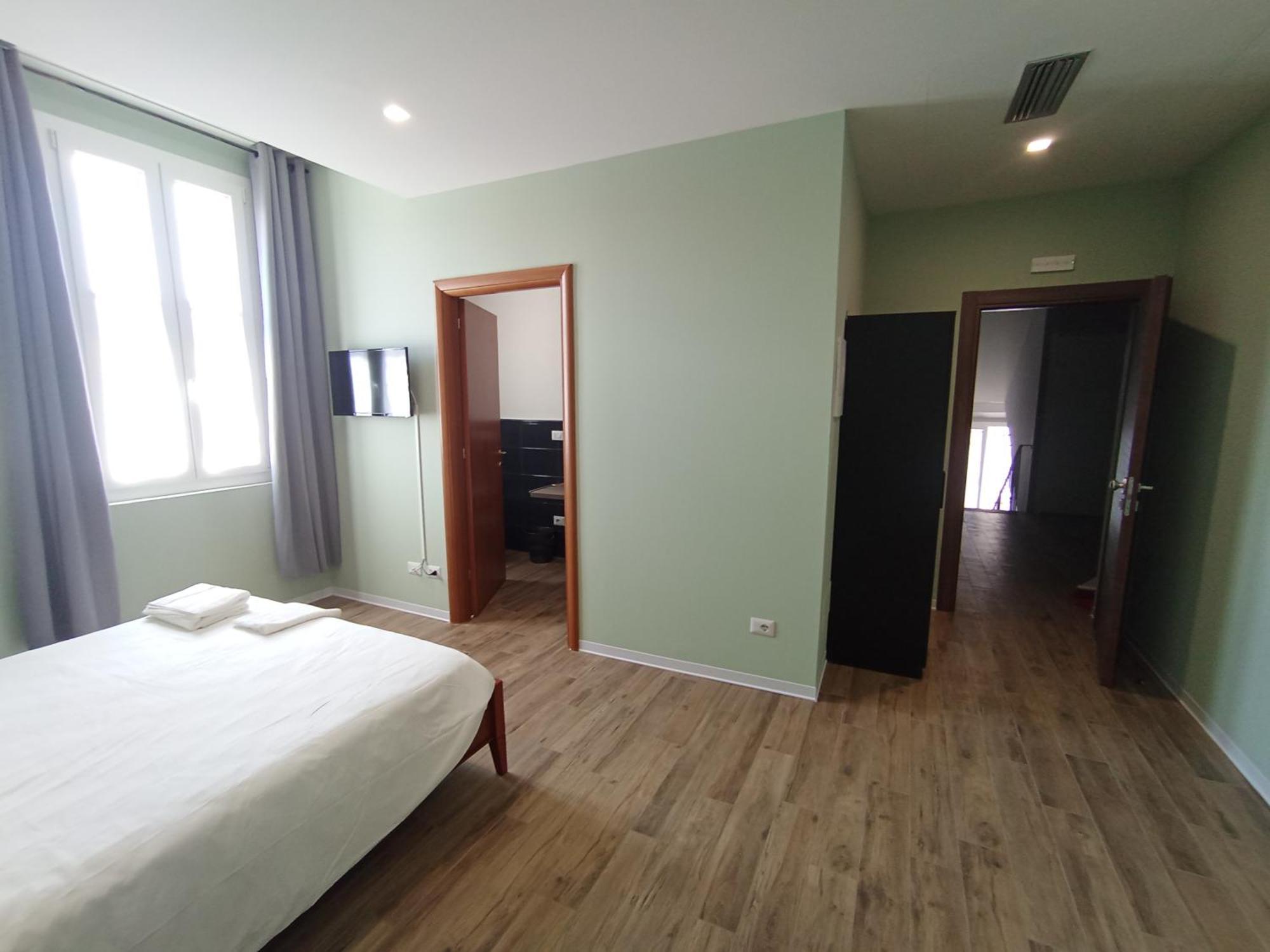 Casa Nel Borgo Di Capraia Монтелупо-Фьорентино Экстерьер фото