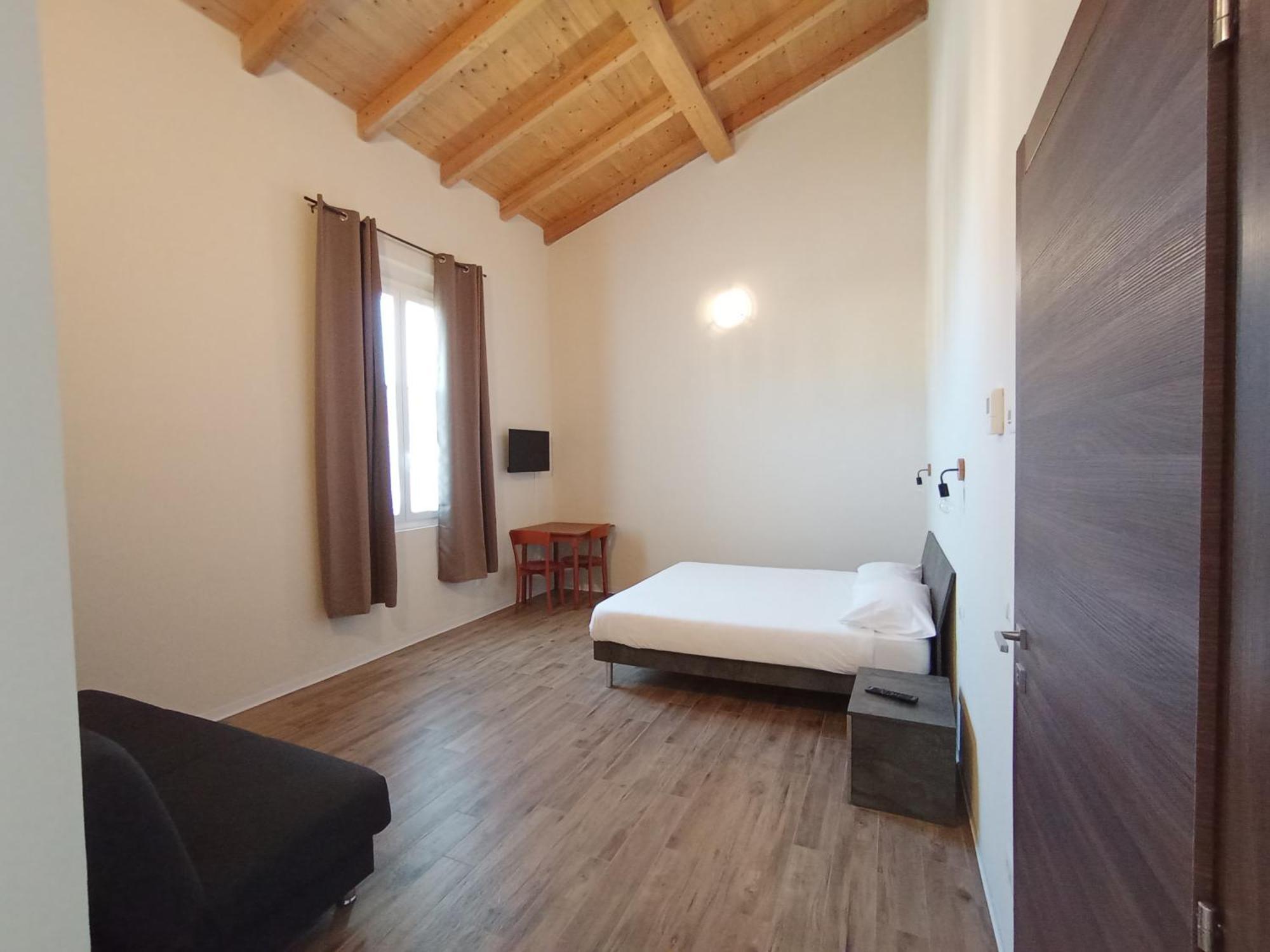 Casa Nel Borgo Di Capraia Монтелупо-Фьорентино Экстерьер фото