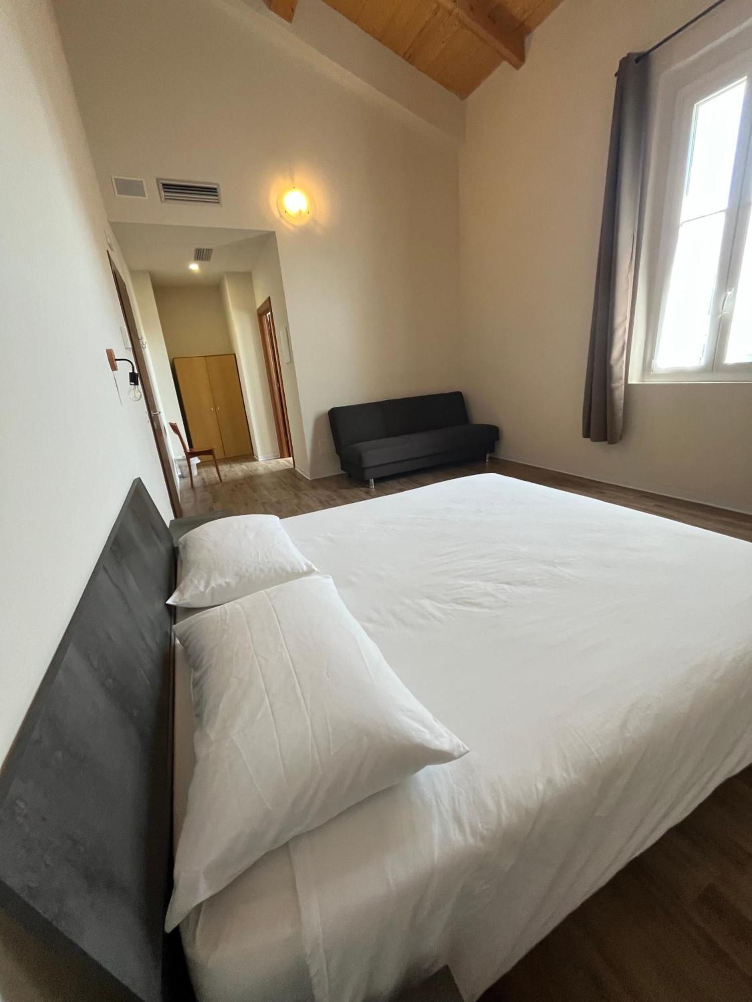 Casa Nel Borgo Di Capraia Монтелупо-Фьорентино Экстерьер фото