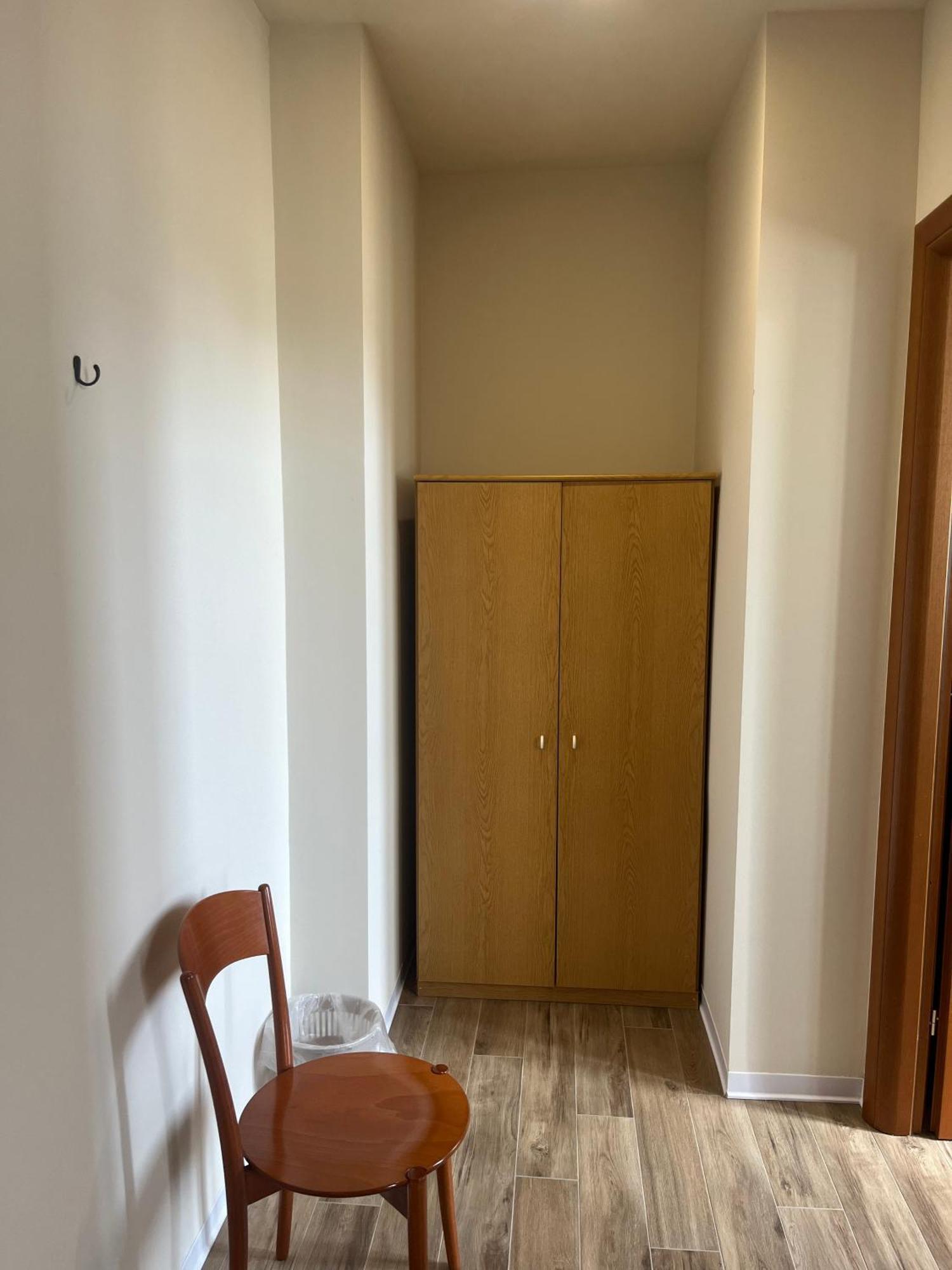 Casa Nel Borgo Di Capraia Монтелупо-Фьорентино Экстерьер фото