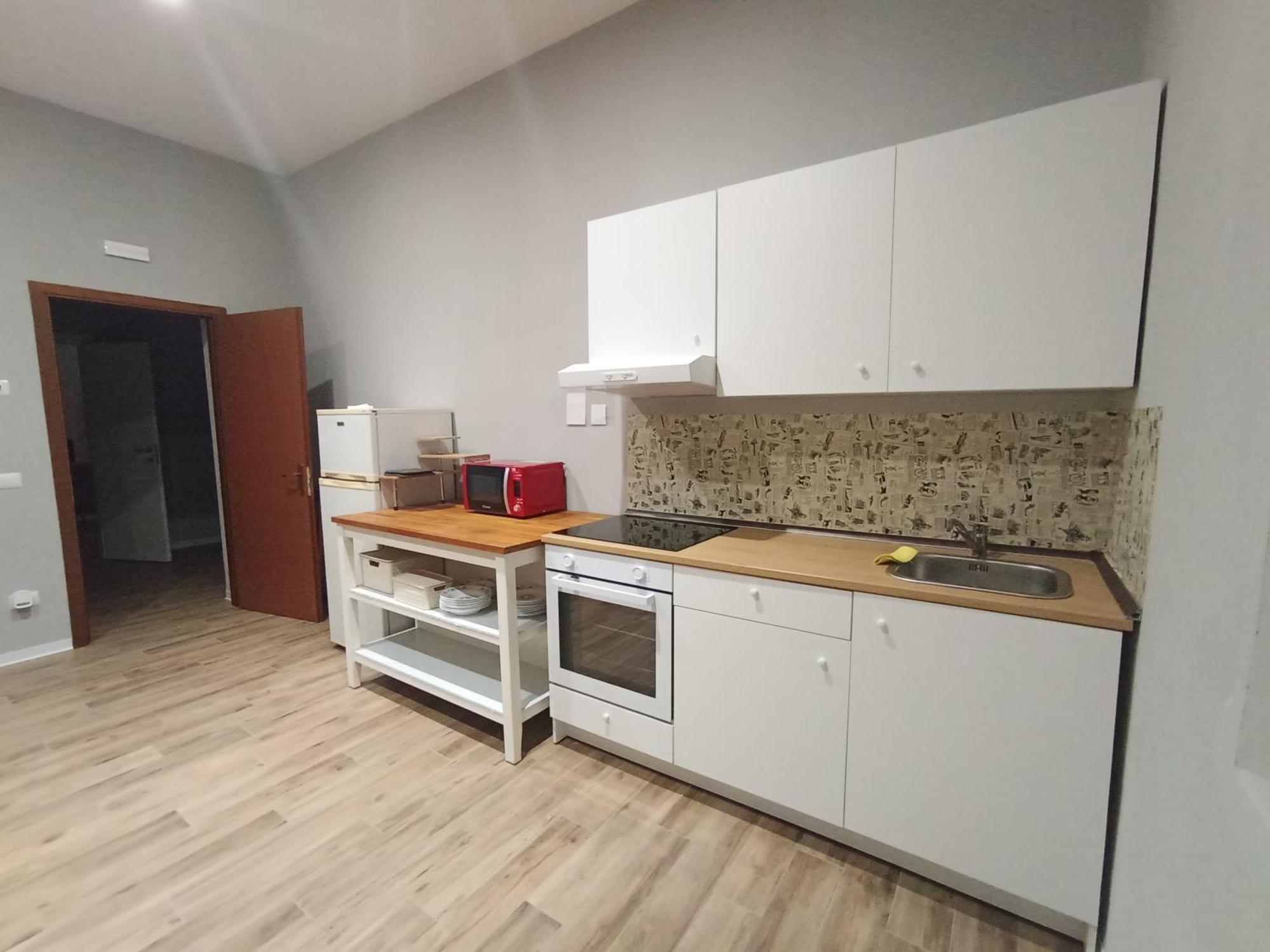 Casa Nel Borgo Di Capraia Монтелупо-Фьорентино Экстерьер фото