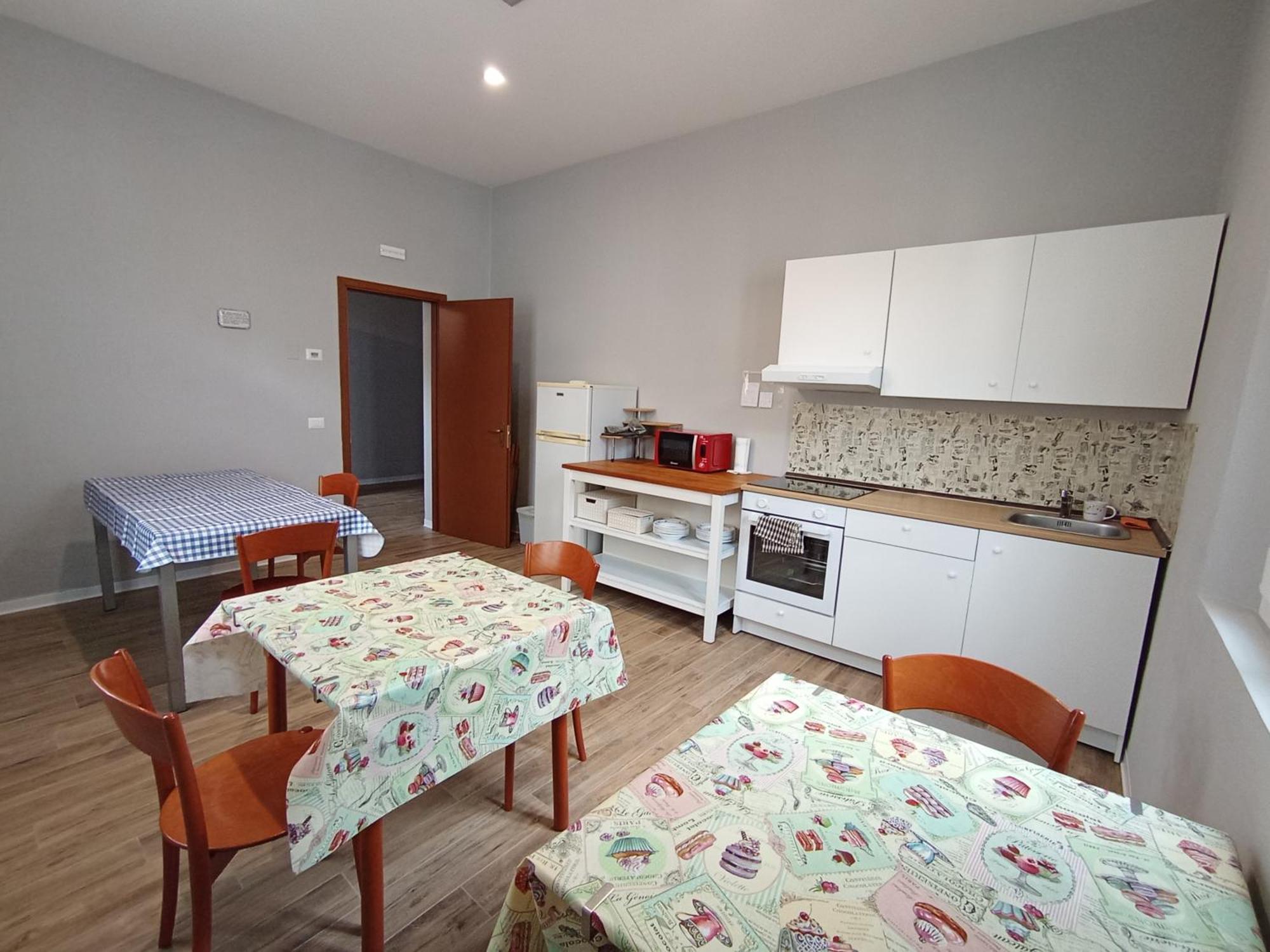 Casa Nel Borgo Di Capraia Монтелупо-Фьорентино Экстерьер фото